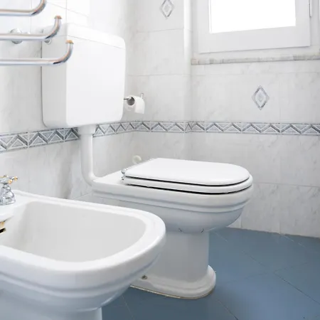 030b - Casa Familiare 10 Minuti A Piedi Dalla E Dal Mare Lejlighed