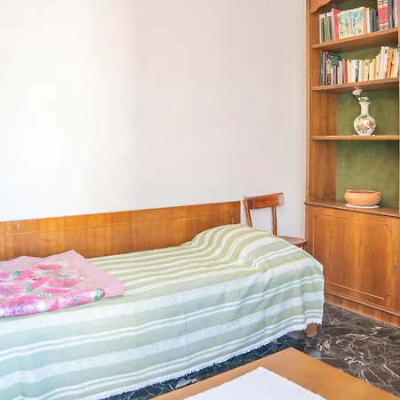 030b - Casa Familiare 10 Minuti A Piedi Dalla E Dal Mare *