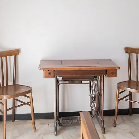 030b - Casa Familiare 10 Minuti A Piedi Dalla E Dal Mare Lejlighed *