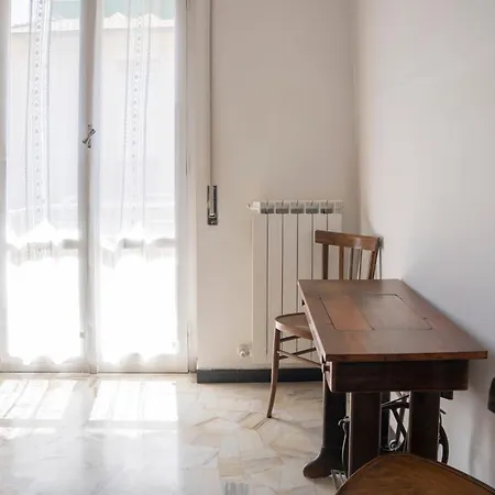 Lejlighed 030b - Casa Familiare 10 Minuti A Piedi Dalla E Dal Mare *