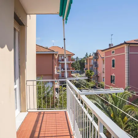 030b - Casa Familiare 10 Minuti A Piedi Dalla E Dal Mare Lejlighed