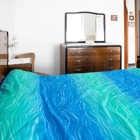 030b - Casa Familiare 10 Minuti A Piedi Dalla E Dal Mare