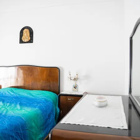 Lejlighed 030b - Casa Familiare 10 Minuti A Piedi Dalla E Dal Mare *
