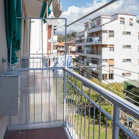 030b - Casa Familiare 10 Minuti A Piedi Dalla E Dal Mare Lejlighed