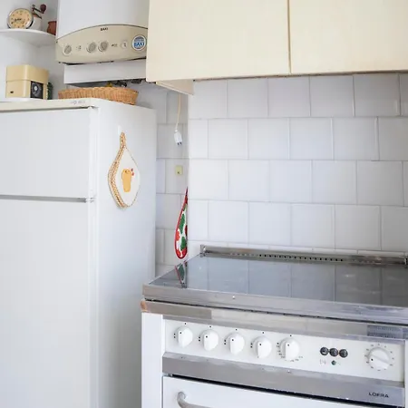 030b - Casa Familiare 10 Minuti A Piedi Dalla E Dal Mare *