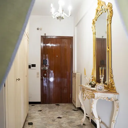 030b - Casa Familiare 10 Minuti A Piedi Dalla E Dal Mare