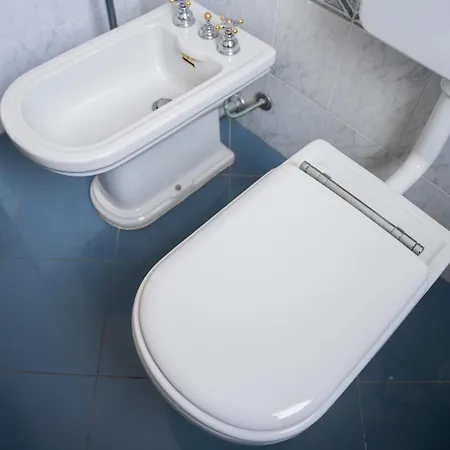 030b - Casa Familiare 10 Minuti A Piedi Dalla E Dal Mare