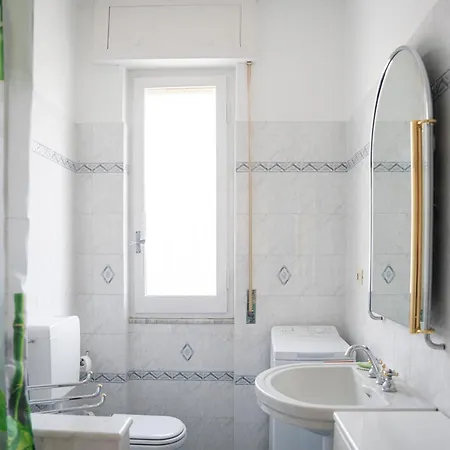 030b - Casa Familiare 10 Minuti A Piedi Dalla E Dal Mare