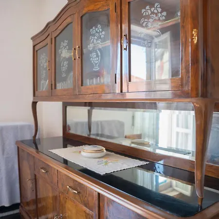 030b - Casa Familiare 10 Minuti A Piedi Dalla E Dal Mare Appartamento Santo Stefano del Ponte