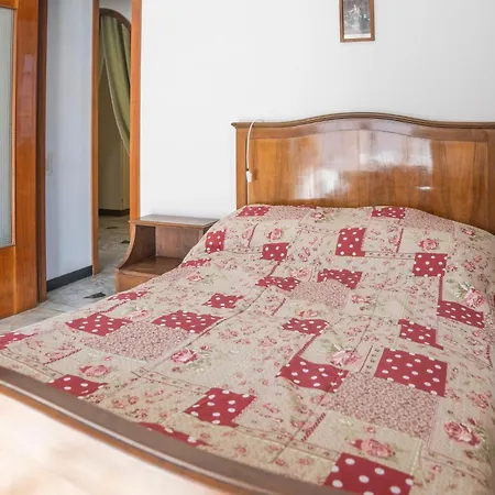 030b - Casa Familiare 10 Minuti A Piedi Dalla E Dal Mare * Santo Stefano del Ponte