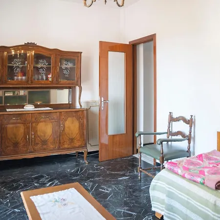 030b - Casa Familiare 10 Minuti A Piedi Dalla E Dal Mare