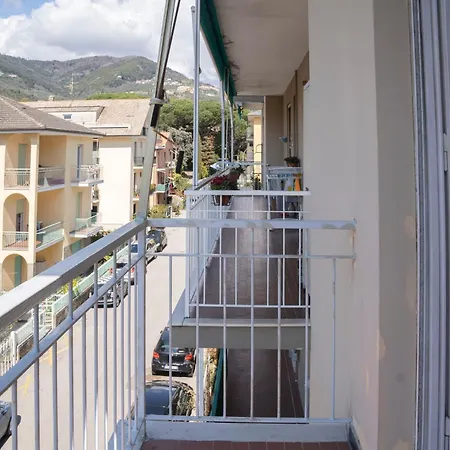 Appartamento 030b - Casa Familiare 10 Minuti A Piedi Dalla E Dal Mare *