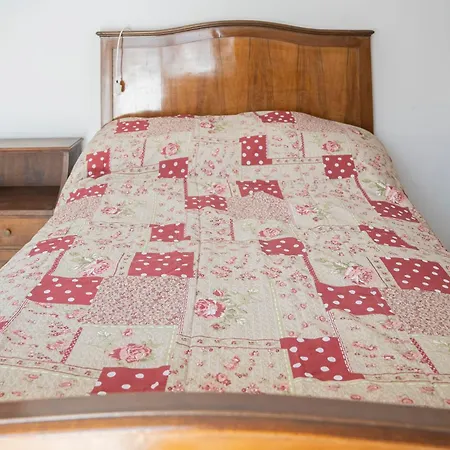 030b - Casa Familiare 10 Minuti A Piedi Dalla E Dal Mare Appartamento Santo Stefano del Ponte