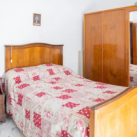 030b - Casa Familiare 10 Minuti A Piedi Dalla E Dal Mare Appartamento Santo Stefano del Ponte