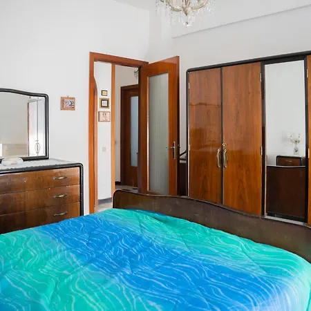 030b - Casa Familiare 10 Minuti A Piedi Dalla E Dal Mare Appartamento Santo Stefano del Ponte