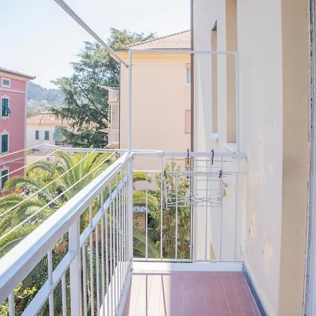Appartamento 030b - Casa Familiare 10 Minuti A Piedi Dalla E Dal Mare *