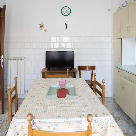 030b - Casa Familiare 10 Minuti A Piedi Dalla E Dal Mare