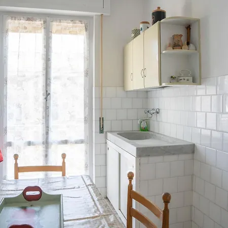 030b - Casa Familiare 10 Minuti A Piedi Dalla E Dal Mare Appartamento Santo Stefano del Ponte