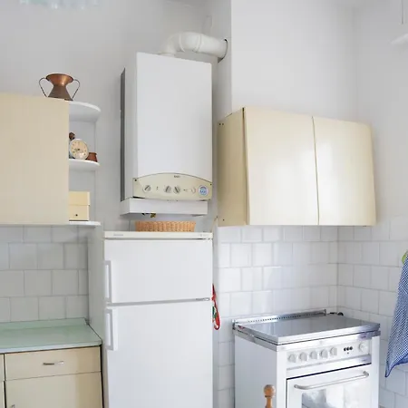 030b - Casa Familiare 10 Minuti A Piedi Dalla E Dal Mare Appartamento *