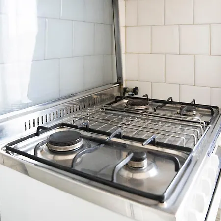 030b - Casa Familiare 10 Minuti A Piedi Dalla E Dal Mare Appartamento