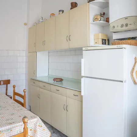 Appartamento 030b - Casa Familiare 10 Minuti A Piedi Dalla E Dal Mare