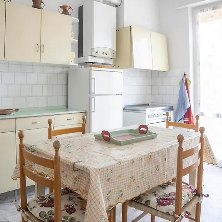 030b - Casa Familiare 10 Minuti A Piedi Dalla E Dal Mare Appartamento *