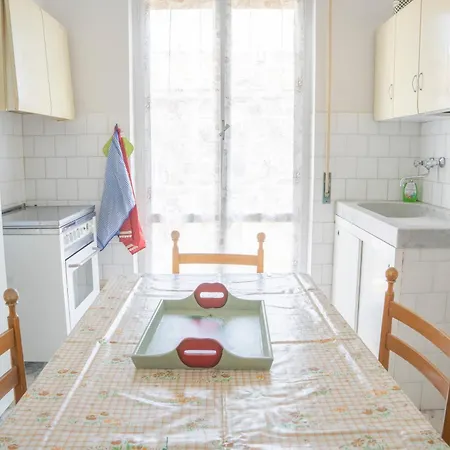 030b - Casa Familiare 10 Minuti A Piedi Dalla E Dal Mare Santo Stefano del Ponte