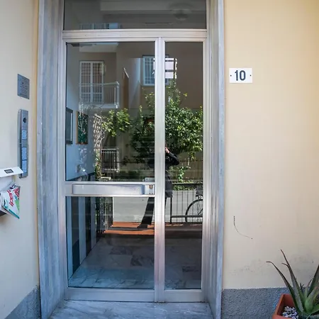 030b - Casa Familiare 10 Minuti A Piedi Dalla E Dal Mare Appartamento Santo Stefano del Ponte